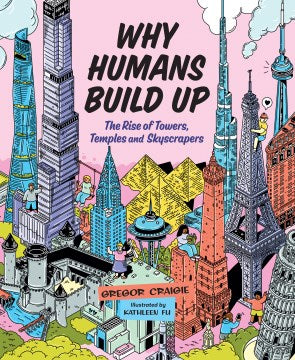 Why Humans Build Up - MPHOnline.com