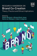 Research Handbook on Brand Co-Creation - MPHOnline.com