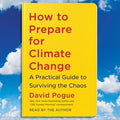 How to Prepare for Climate Change - MPHOnline.com