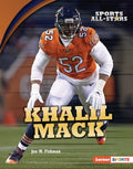 Khalil Mack - MPHOnline.com