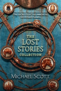 The Lost Stories Collection - MPHOnline.com