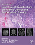 Neurological Complications of Systemic Cancer and Antineoplastic Therapy - MPHOnline.com