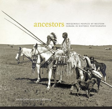 Ancestors - MPHOnline.com