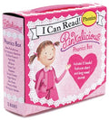 Pinkalicious Phonics Box - MPHOnline.com