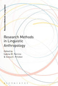 Research Methods in Linguistic Anthropology - MPHOnline.com