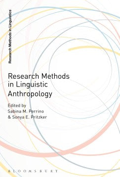 Research Methods in Linguistic Anthropology - MPHOnline.com