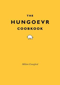 The Hungover Cookbook - MPHOnline.com