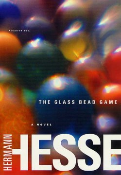 The Glass Bead Game - MPHOnline.com