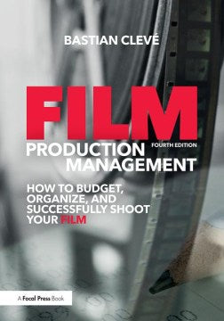 Film Production Management - MPHOnline.com