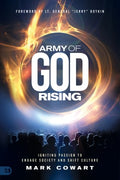 Army of God Rising - MPHOnline.com