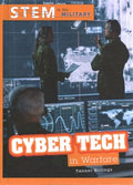 Cyber Tech in Warfare - MPHOnline.com