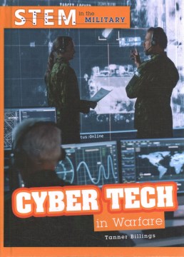 Cyber Tech in Warfare - MPHOnline.com