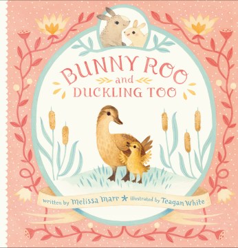 Bunny Roo and Duckling Too - MPHOnline.com