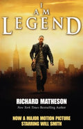 I Am Legend - MPHOnline.com