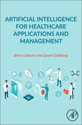 Artificial Intelligence for Healthcare Applications and Management - MPHOnline.com