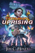 Terminal Uprising - MPHOnline.com