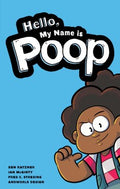 Hello, My Name Is Poop - MPHOnline.com