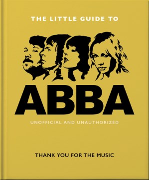 The Little Guide to Abba - MPHOnline.com