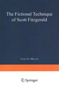 The Fictional Technique of Scott Fitzgerald - MPHOnline.com