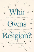 Who Owns Religion? - MPHOnline.com