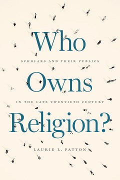 Who Owns Religion? - MPHOnline.com