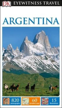 Argentina (2nd Ed.) - MPHOnline.com