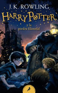 Harry▀Potter y la piedra filosofal/ Harry Potter and the Sorcerer's Stone - MPHOnline.com