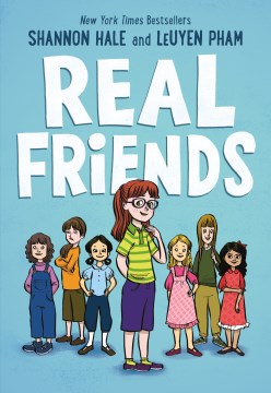 REAL FRIENDS - MPHOnline.com