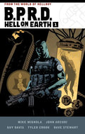 B.P.R.D. Hell on Earth 1 - MPHOnline.com