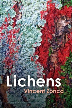 Lichens - MPHOnline.com