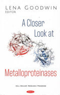 A Closer Look at Metalloproteinases - MPHOnline.com