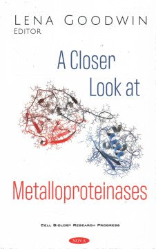 A Closer Look at Metalloproteinases - MPHOnline.com