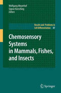 Chemosensory Systems in Mammals, Fishes, and Insects - MPHOnline.com