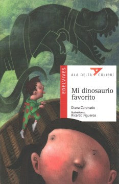 Mi dinosaurio favorito/ My Favorite Dinosaur - MPHOnline.com