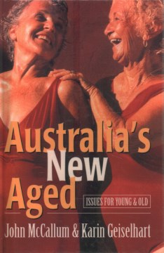 Australia's New Aged - MPHOnline.com