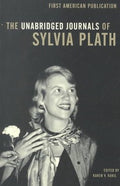 The Unabridged Journals of Sylvia Plath 1950-1962 - MPHOnline.com