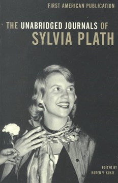 The Unabridged Journals of Sylvia Plath 1950-1962 - MPHOnline.com