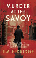 Murder at the Savoy - MPHOnline.com