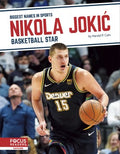 Nikola Jokic - MPHOnline.com