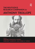 The Routledge Research Companion to Anthony Trollope - MPHOnline.com