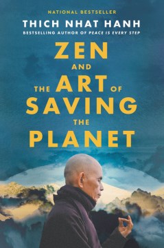 Zen and the Art of Saving the Planet - MPHOnline.com