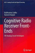 Cognitive Radio Receiver Front-Ends - MPHOnline.com