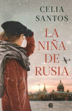 La ni?a de Rusia / The girl from Russia - MPHOnline.com