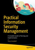 Practical Information Security Management - MPHOnline.com