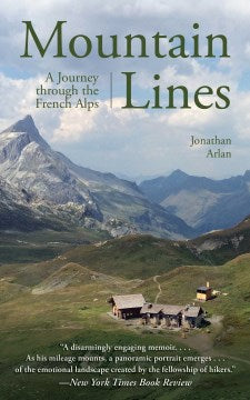 Mountain Lines - MPHOnline.com