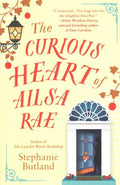 The Curious Heart of Ailsa Rae - MPHOnline.com