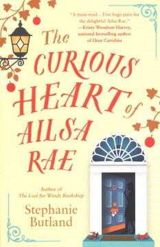 The Curious Heart of Ailsa Rae - MPHOnline.com