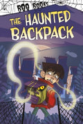 The Haunted Backpack - MPHOnline.com