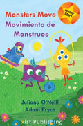 Monsters Move / Movimiento De Monstruos - MPHOnline.com