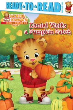 Daniel Visits a Pumpkin Patch - MPHOnline.com